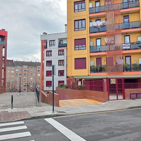 Avello Oviedo Con Parkingアパートメント エクステリア 写真